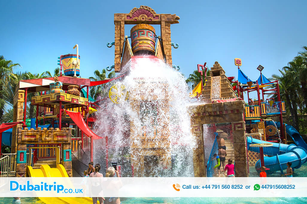 Aquaventure-Waterpark