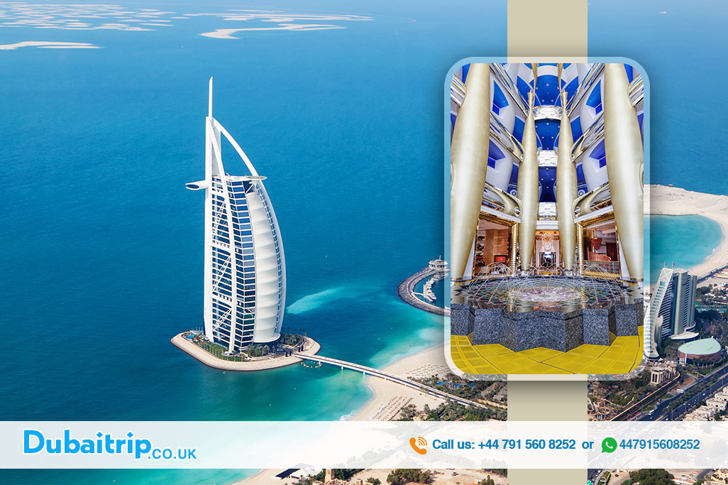 Burj-Al-Arab