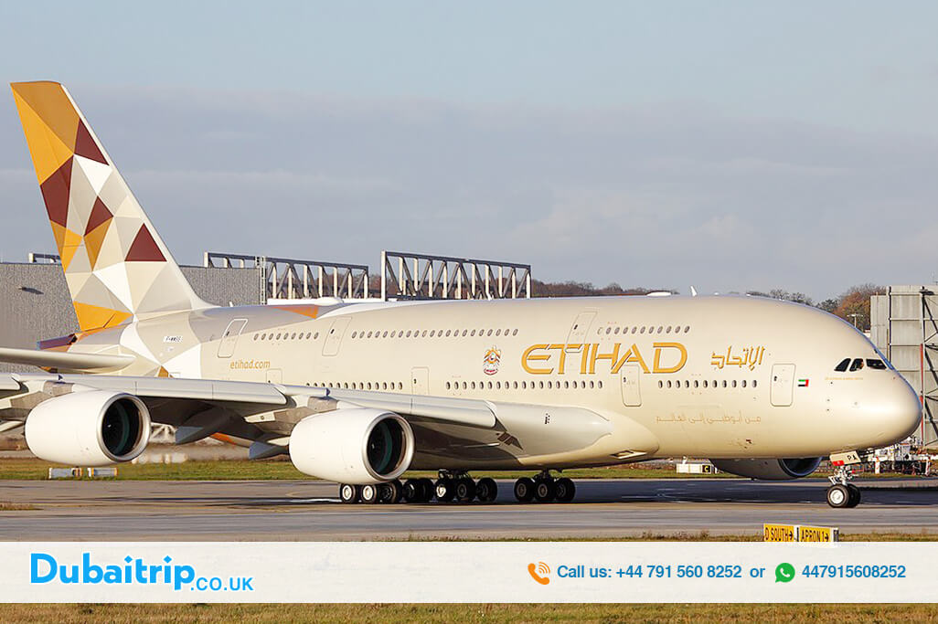 Etihad