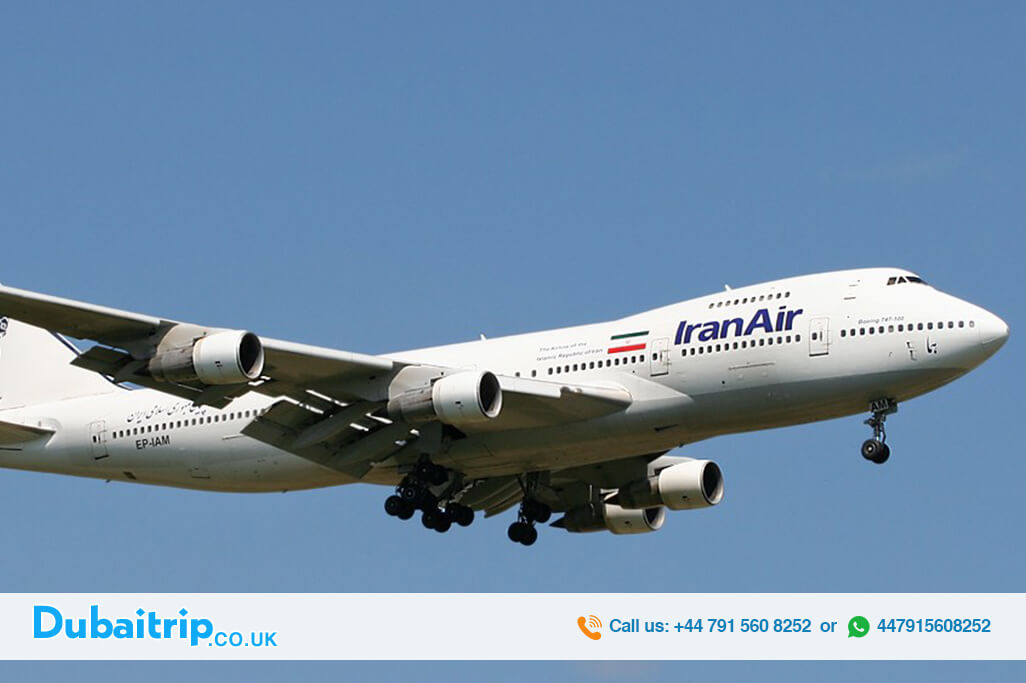 Iran-Air