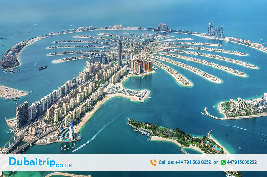 Palm-Jumeirah