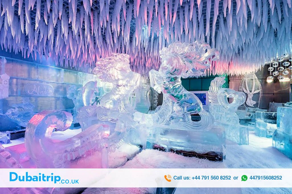 Chillout-Ice-Lounge