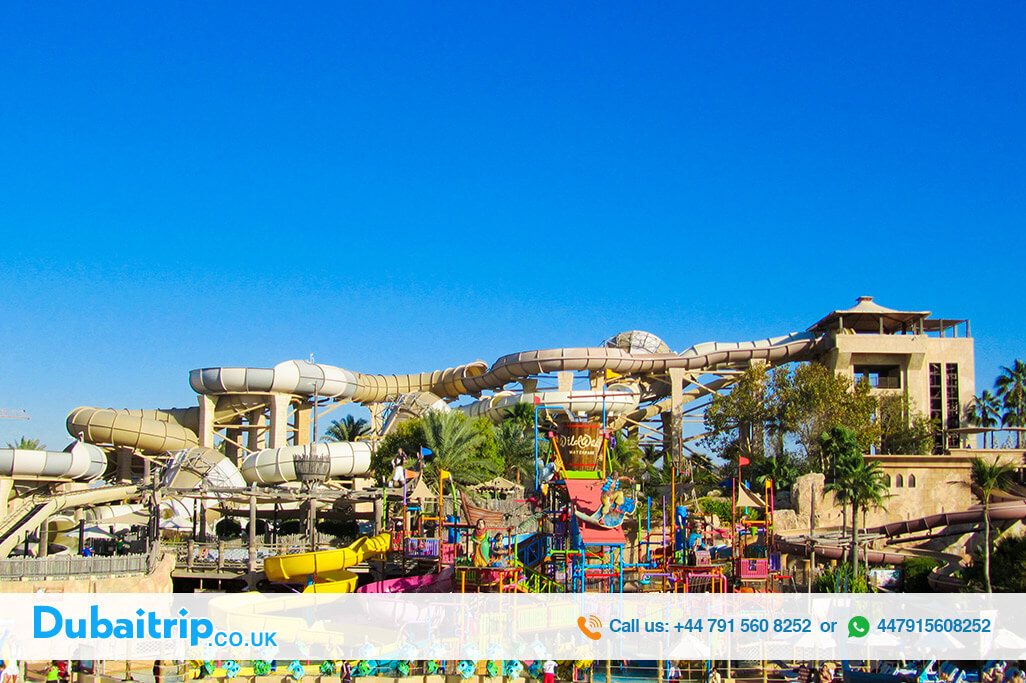 Wild-Wadi-Water-Park