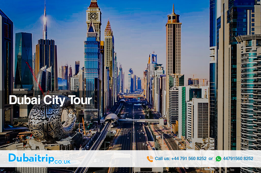 Dubai-City-Tour