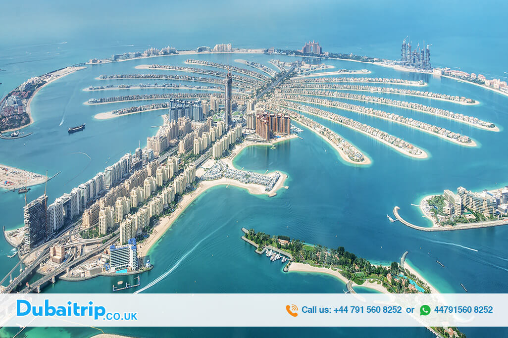 Palm-Jumeirah